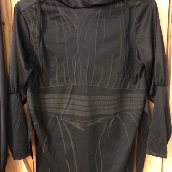 Black Ninja Costume - Picture 3 of 16